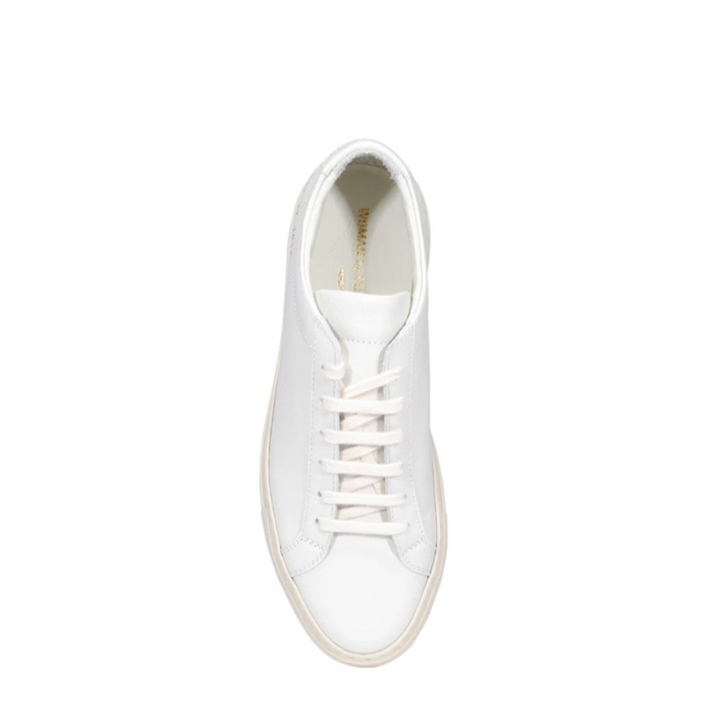 common projects achilles sneaker 37